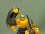 Transformers Bantor Beast Era