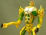 Transformers Cheetor Beast Era