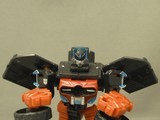 Transformers Warpath Transformers Movie Universe