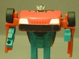 Transformers Rapido Generation 2