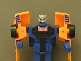Transformers Windbreaker Generation 2