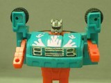 Transformers Turbofire Generation 2