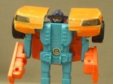 Transformers Gobots Generation 2 image 0