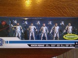 Star Wars Joker Squadron Legacy Collection