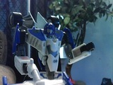 Transformers Mirage Classics Series thumbnail 26