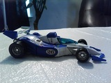 Transformers Mirage Classics Series thumbnail 27