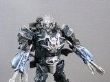 Transformers Night Attack Megatron Transformers Movie Universe