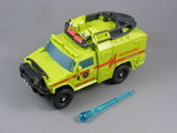 Transformers Axe Attack Autobot Ratchet Transformers Movie Universe