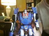Transformers Sideburn Timelines
