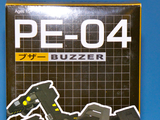 Transformers Buzzsaw Generation 1