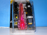 Transformers Buzzsaw Generation 1
