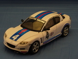 Transformers Meister Alternators