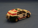 Transformers X-Brawn (White) Robots In Disguise