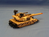 Transformers Deep Desert Brawl Transformers Movie Universe thumbnail 21