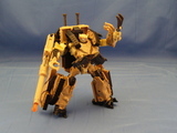 Transformers Deep Desert Brawl Transformers Movie Universe thumbnail 22