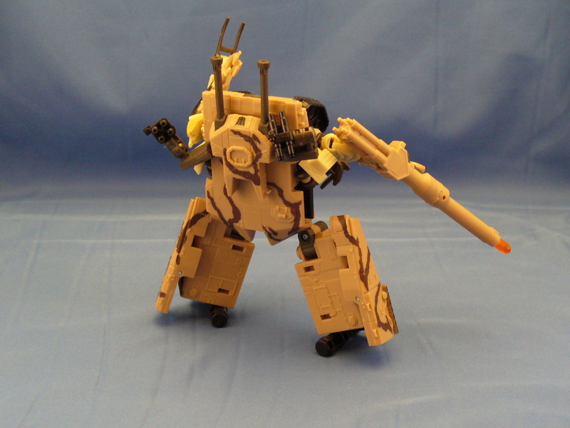 Transformers Deep Desert Brawl Transformers Movie Universe