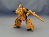 Transformers Deep Desert Brawl Transformers Movie Universe thumbnail 23