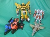 Transformers Transformer Lot Lots thumbnail 344