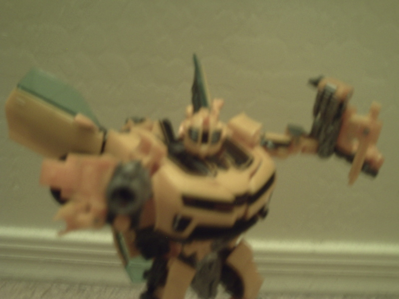 Transformers Bumblebee Transformers Movie Universe