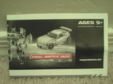 Transformers Final Battle Jazz Transformers Movie Universe
