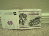 Transformers Soundwave w/ Laserbeak Animated