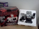 Transformers Autobot Blaster Classics Series 4e3c99986bf21e000100042f