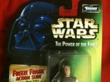 Star Wars Lobot Power of the Force (POTF2) (1995)