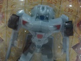 Transformers Bluesteel Sideswipe Transformers Movie Universe