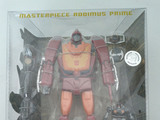 Transformers MP-09: Rodimus Prime Generation 1 (Takara) 4e3d6cf2de682000010019a2