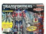 Transformers Ultimate Optimus Prime Transformers Movie Universe