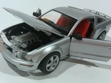 Transformers Grimlock Alternators thumbnail 2