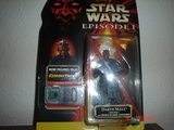 Star Wars Darth Maul Episode I - The Phantom Menace