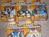 Transformers Transformer Lot Lots thumbnail 345