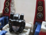 Transformers Energon Starscream Unicron Trilogy thumbnail 9