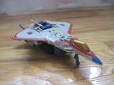 Transformers Energon Starscream Unicron Trilogy thumbnail 12
