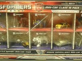 Transformers Minicon Box Set of 10 Universe 4e40b25af9e64f00010007c2
