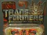 Transformers Dead End Transformers Movie Universe