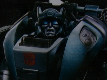 Transformers Sergeant Kup Classics Series