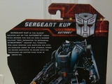 Transformers Sergeant Kup Classics Series thumbnail 41