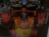 Transformers MP-09: Rodimus Prime Generation 1 (Takara) thumbnail 22