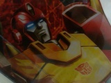 Transformers MP-09: Rodimus Prime Generation 1 (Takara) thumbnail 25
