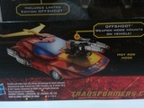 Transformers MP-09: Rodimus Prime Generation 1 (Takara) thumbnail 26