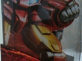 Transformers MP-09: Rodimus Prime Generation 1 (Takara) thumbnail 29