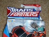 Transformers Ironhide Animated thumbnail 15