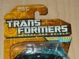 Transformers Trailcutter Classics Series thumbnail 11