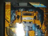Transformers Solar Storm Grappel Classics Series