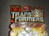 Transformers Scalpel Transformers Movie Universe
