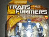 Transformers Breacher Transformers Movie Universe