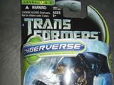 Transformers Decepticon Hatchet Transformers Movie Universe