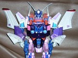 Transformers Cyclonus BotCon Exclusive